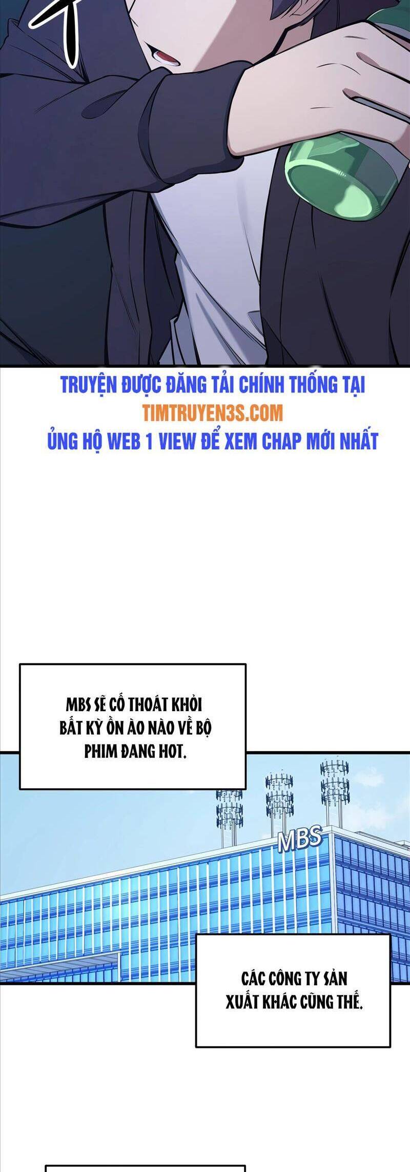 Biên Kịch Gian Lận Chapter 2 - 11