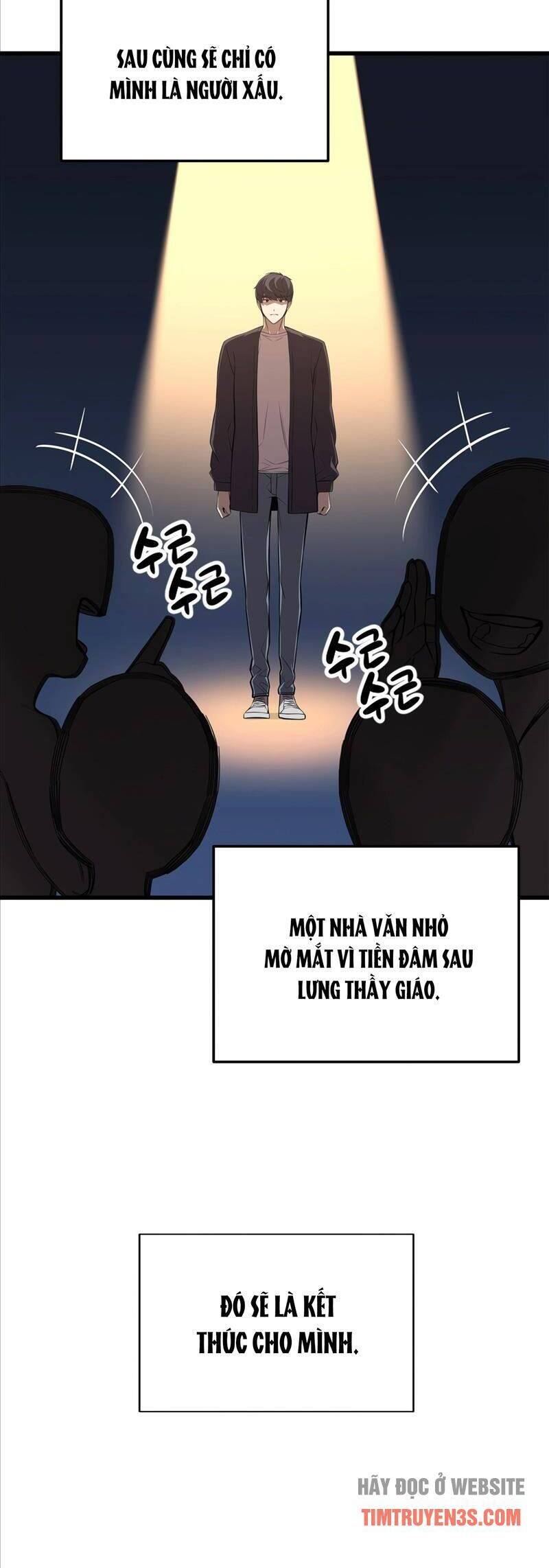 Biên Kịch Gian Lận Chapter 2 - 12