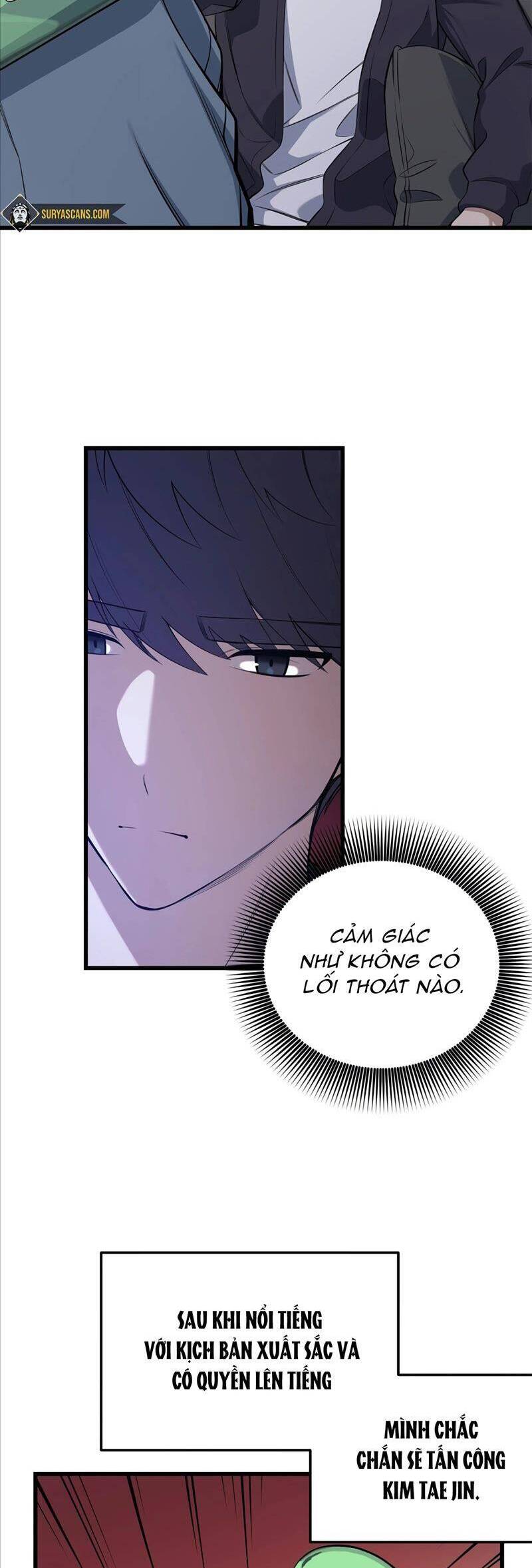 Biên Kịch Gian Lận Chapter 2 - 14