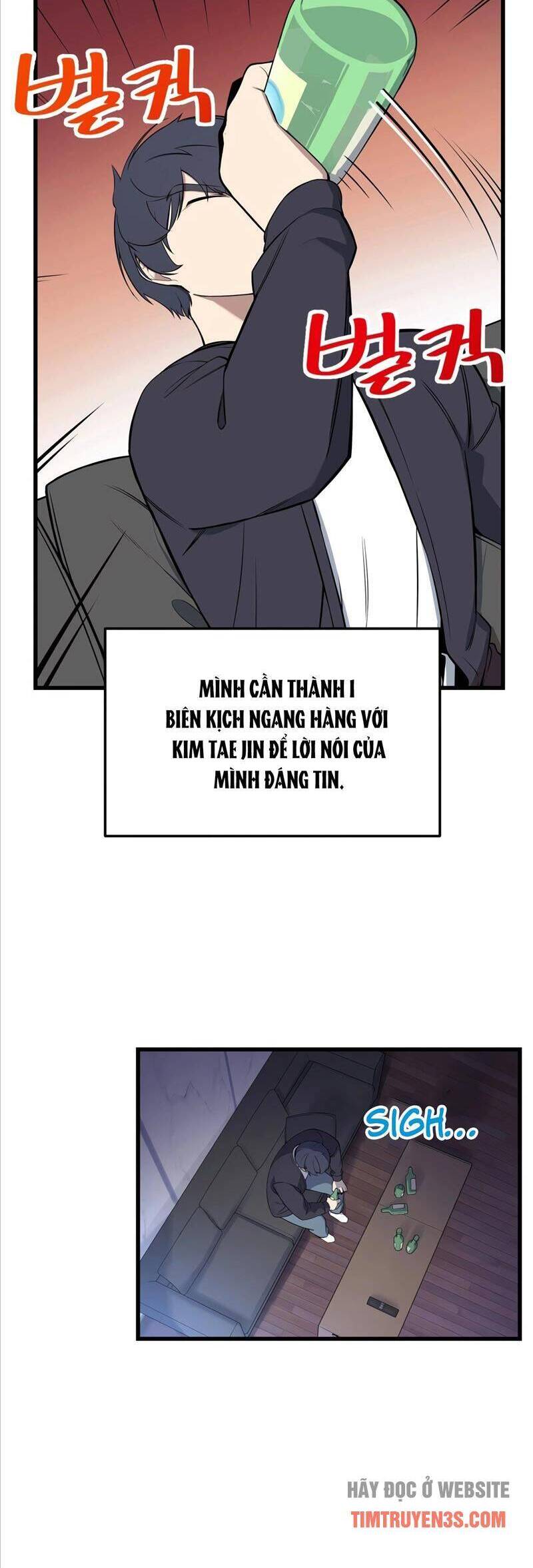 Biên Kịch Gian Lận Chapter 2 - 15