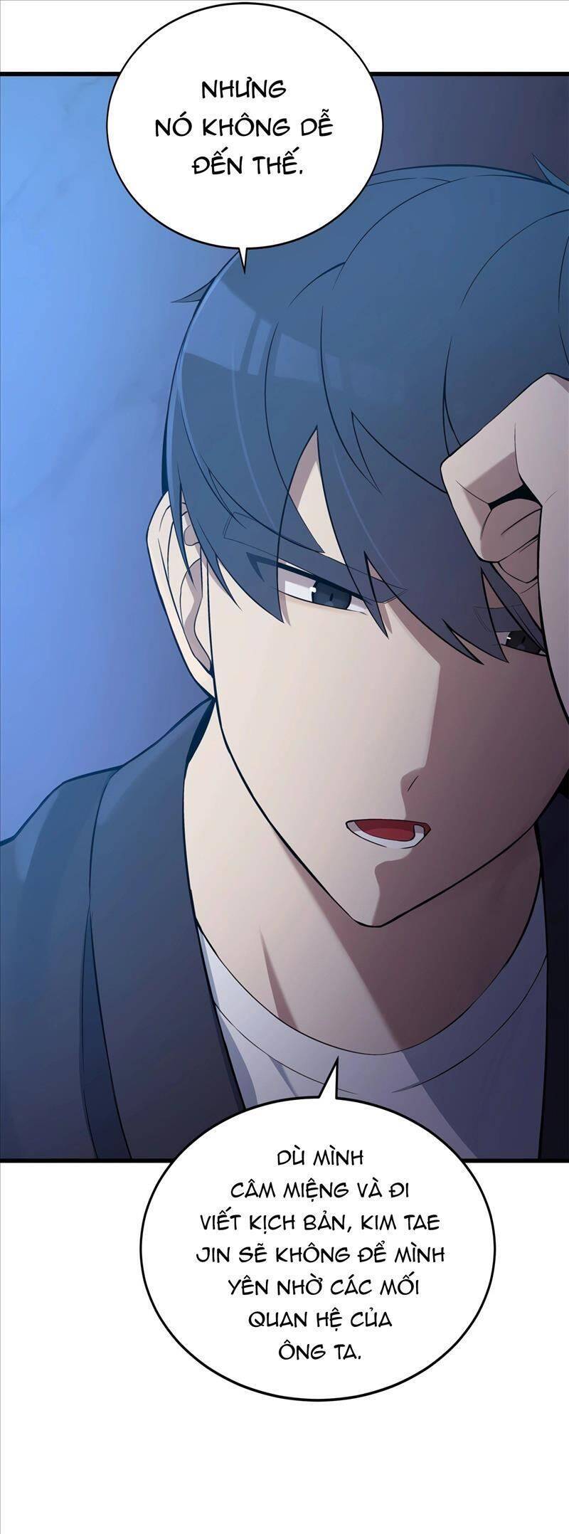 Biên Kịch Gian Lận Chapter 2 - 16