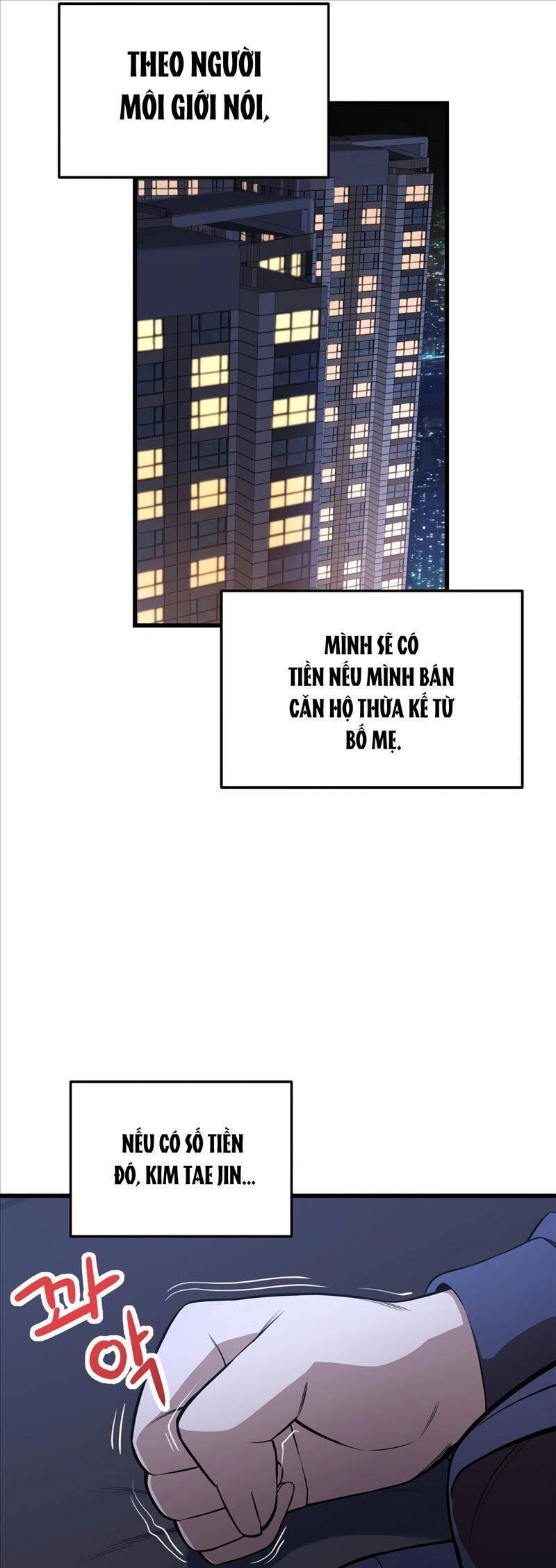 Biên Kịch Gian Lận Chapter 2 - 19