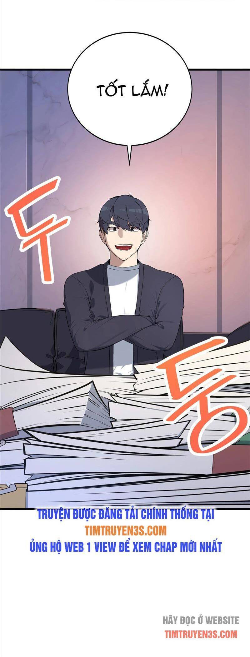 Biên Kịch Gian Lận Chapter 2 - 27