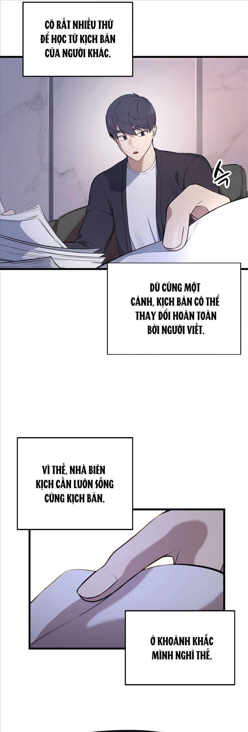 Biên Kịch Gian Lận Chapter 2 - 28