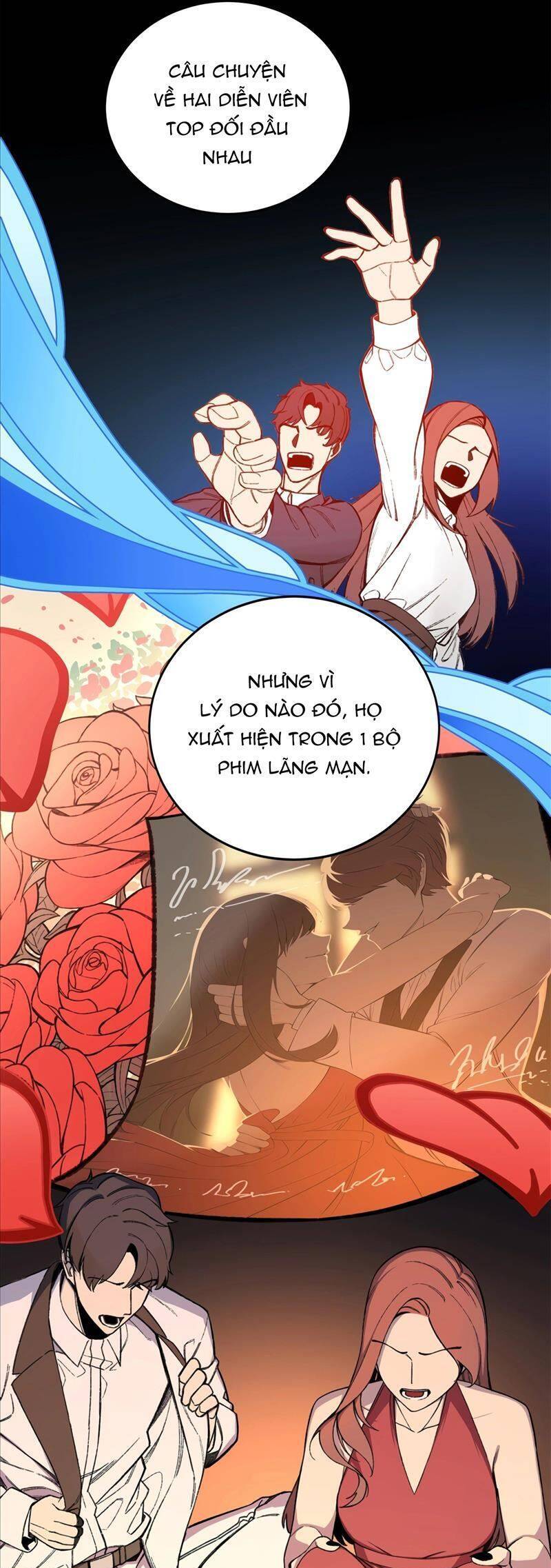 Biên Kịch Gian Lận Chapter 2 - 4