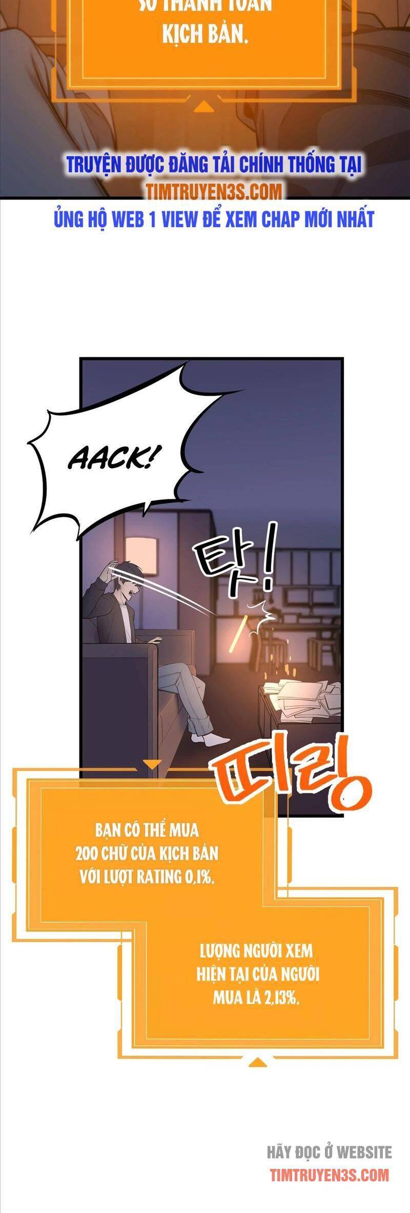 Biên Kịch Gian Lận Chapter 2 - 33