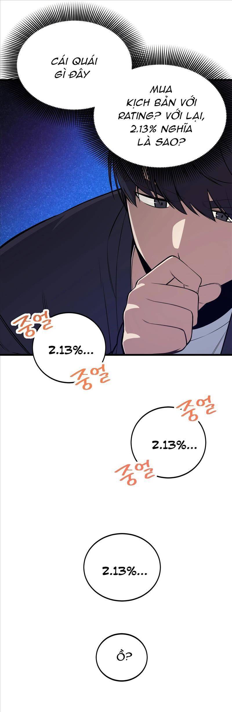 Biên Kịch Gian Lận Chapter 2 - 37