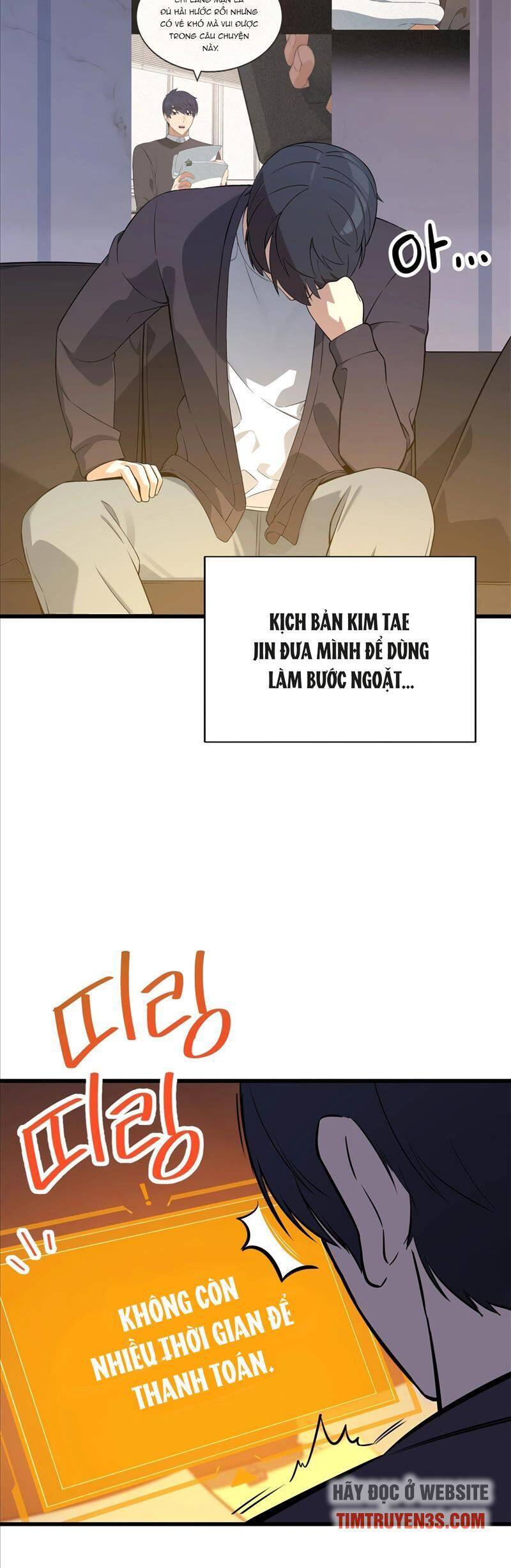 Biên Kịch Gian Lận Chapter 2 - 39