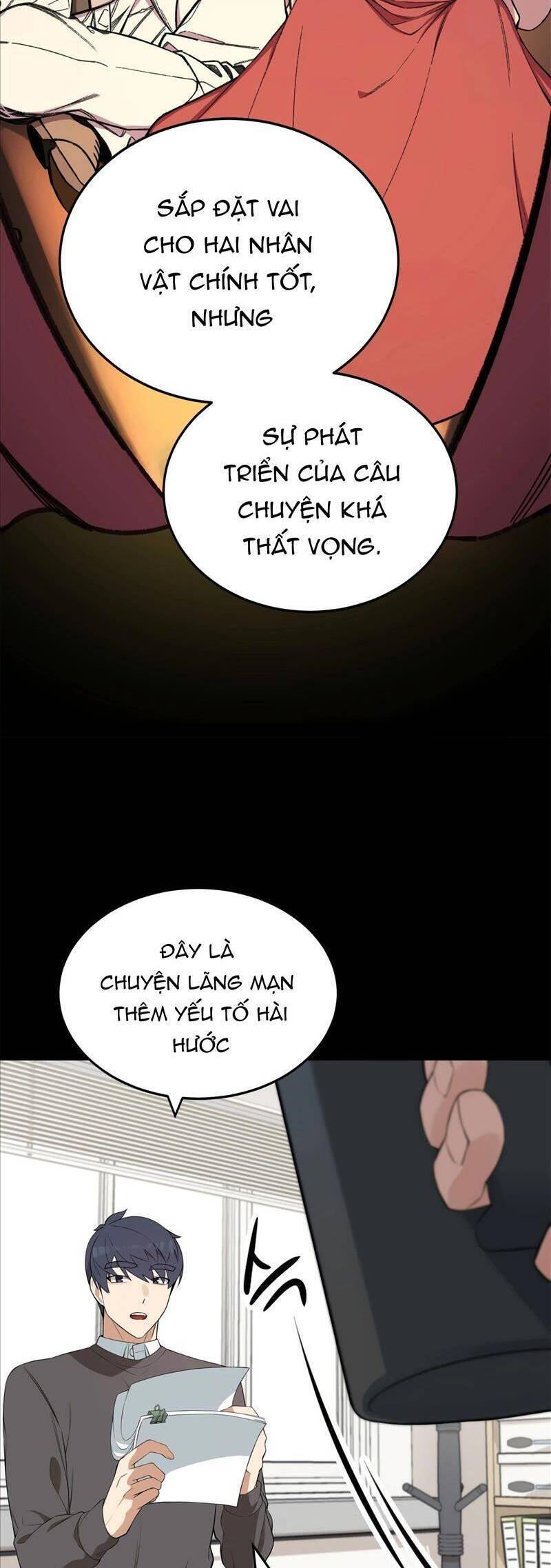 Biên Kịch Gian Lận Chapter 2 - 5
