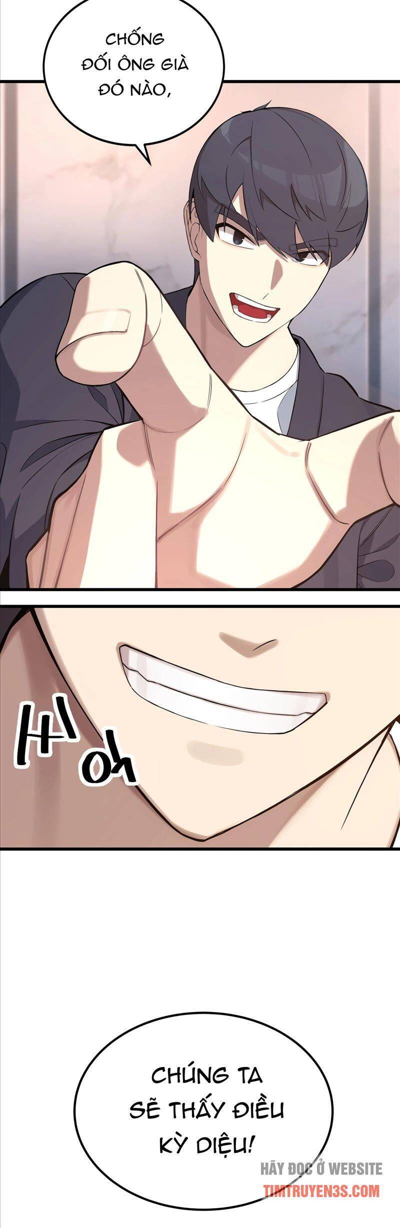 Biên Kịch Gian Lận Chapter 2 - 42