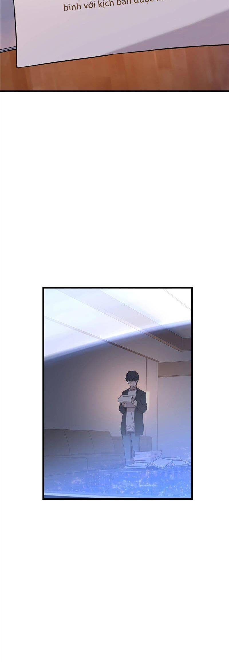 Biên Kịch Gian Lận Chapter 3 - 12