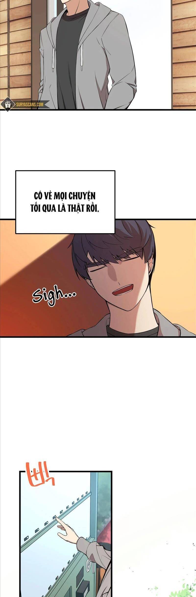 Biên Kịch Gian Lận Chapter 3 - 18