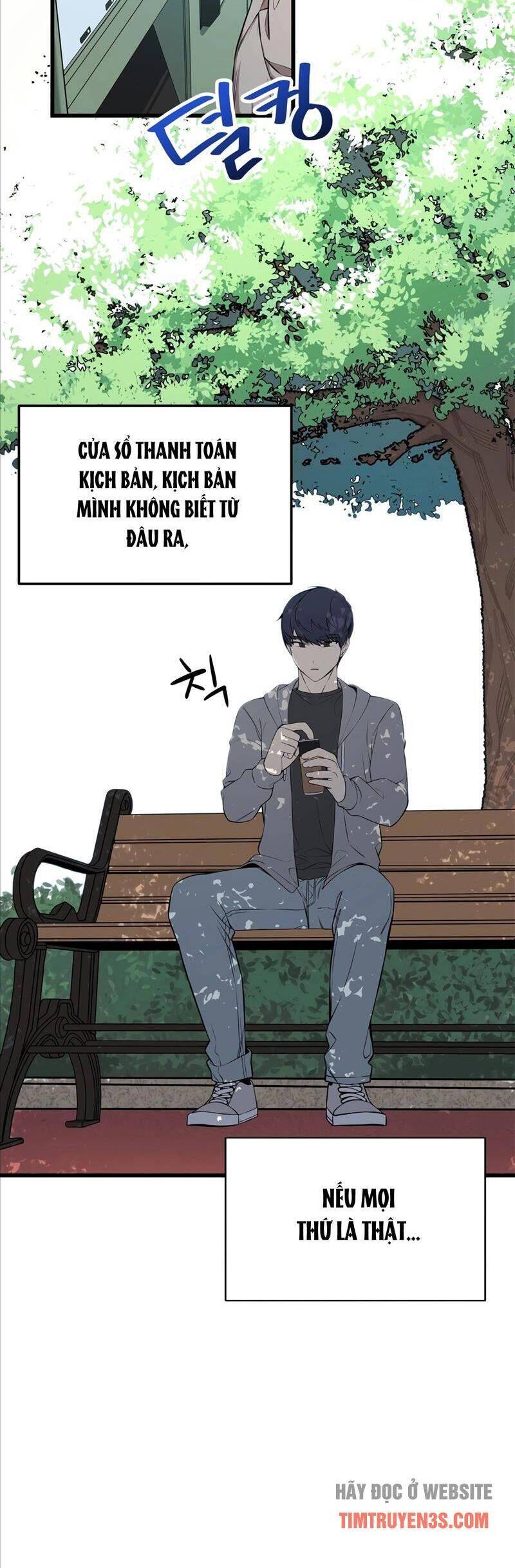 Biên Kịch Gian Lận Chapter 3 - 19