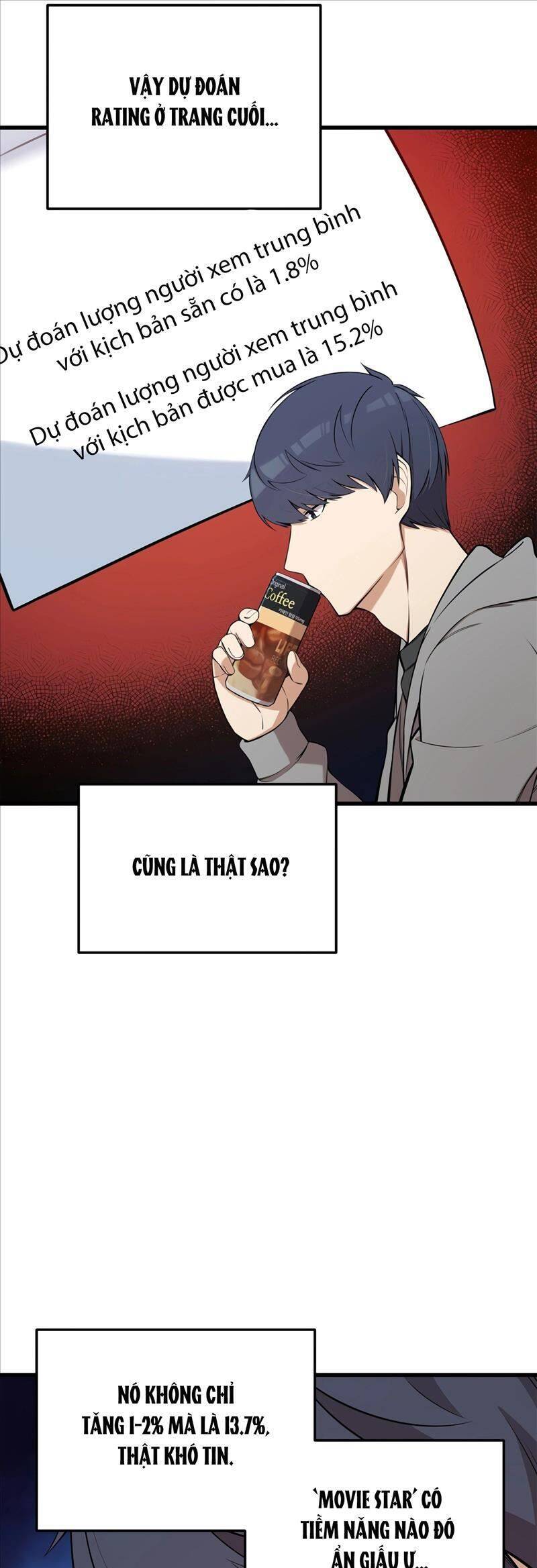 Biên Kịch Gian Lận Chapter 3 - 20