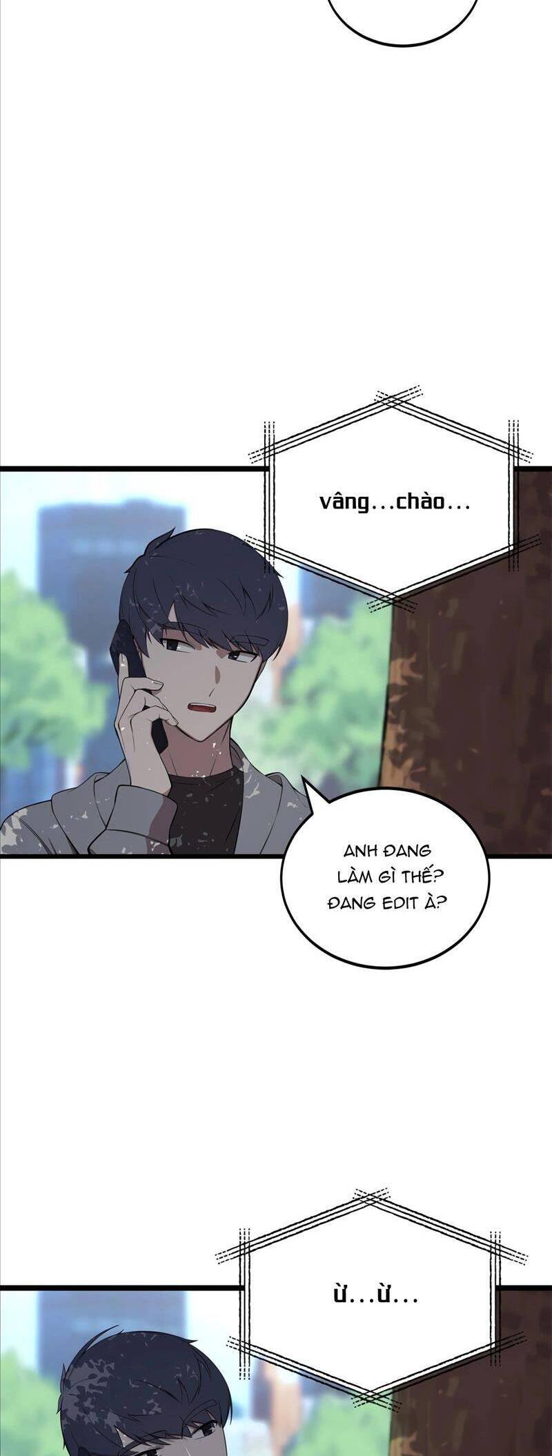 Biên Kịch Gian Lận Chapter 3 - 24