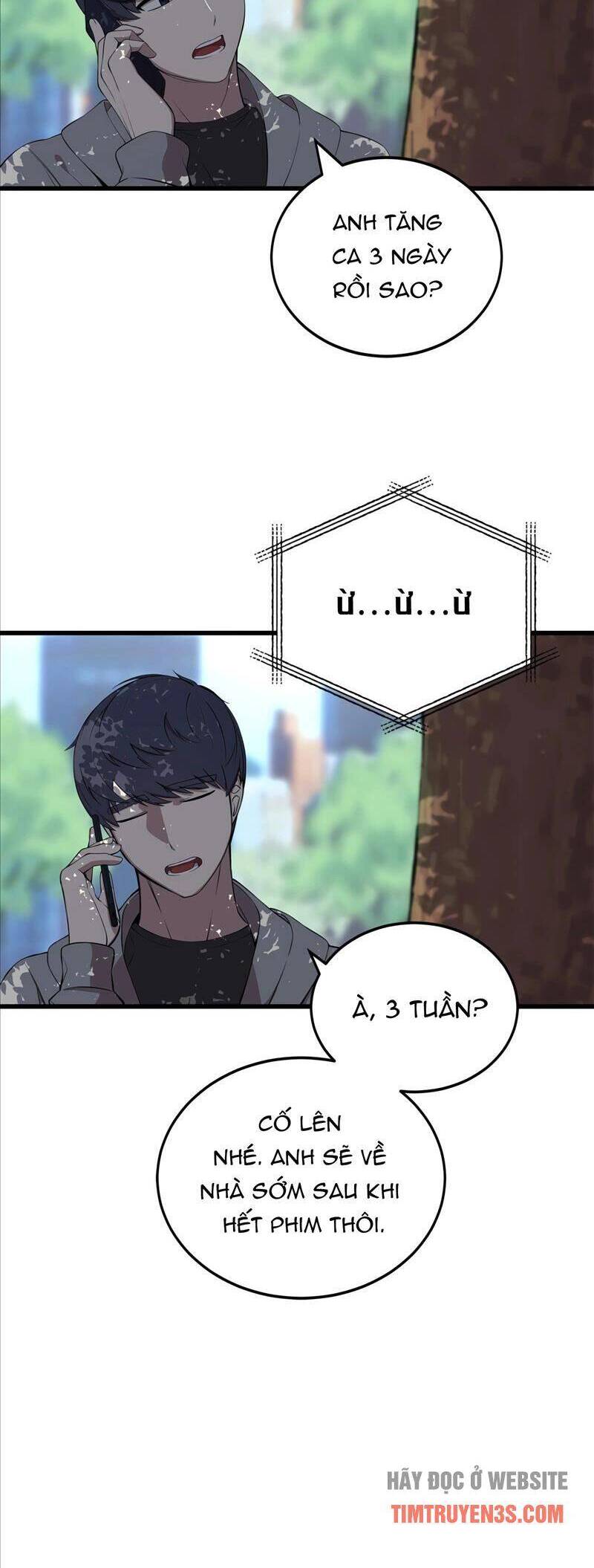 Biên Kịch Gian Lận Chapter 3 - 25