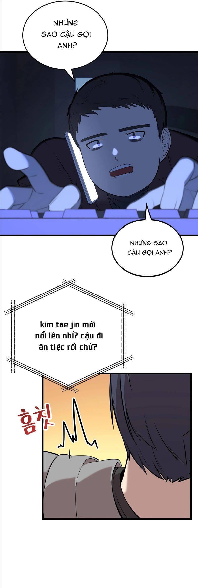 Biên Kịch Gian Lận Chapter 3 - 26