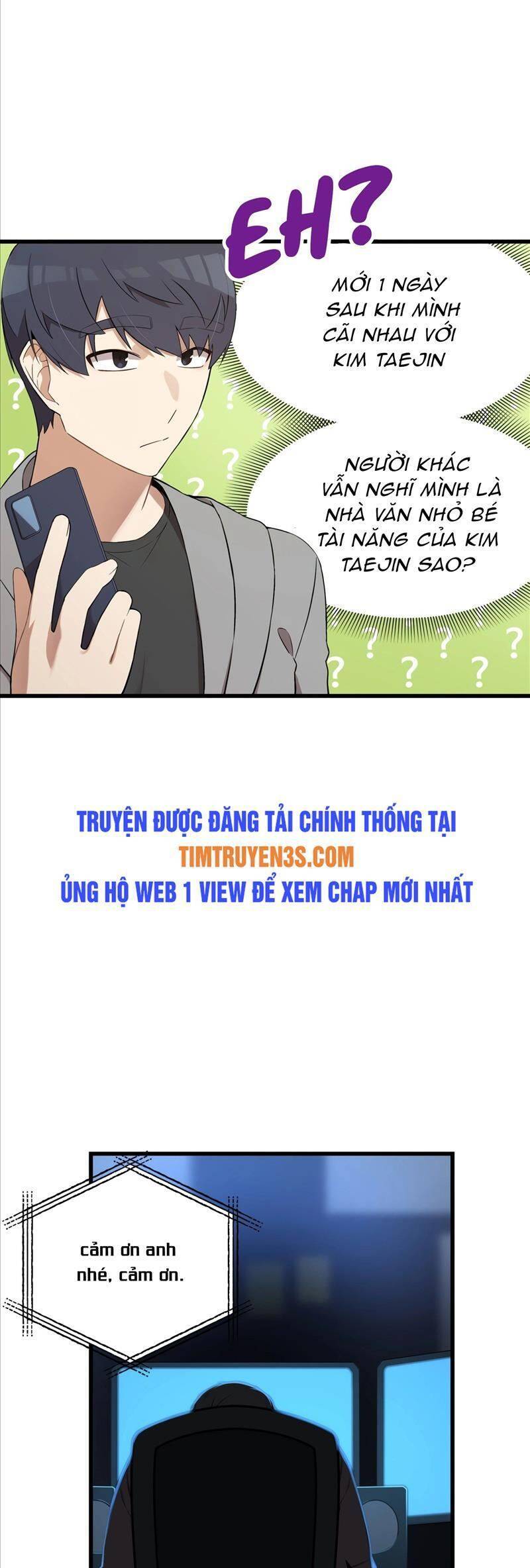 Biên Kịch Gian Lận Chapter 3 - 27