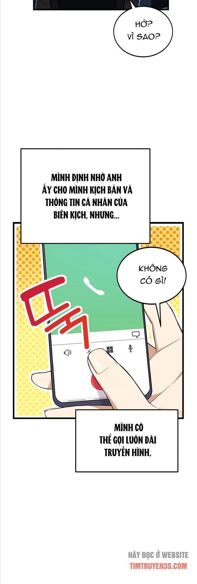 Biên Kịch Gian Lận Chapter 3 - 28