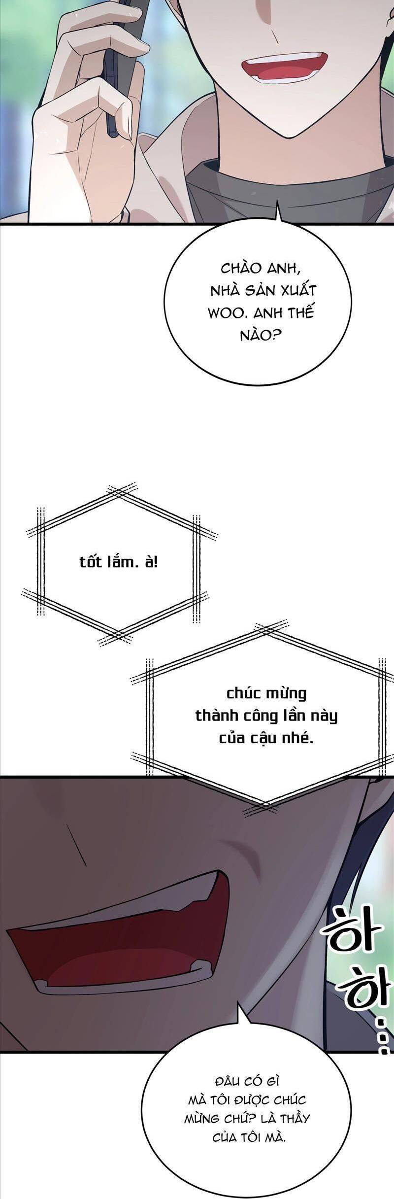 Biên Kịch Gian Lận Chapter 3 - 30