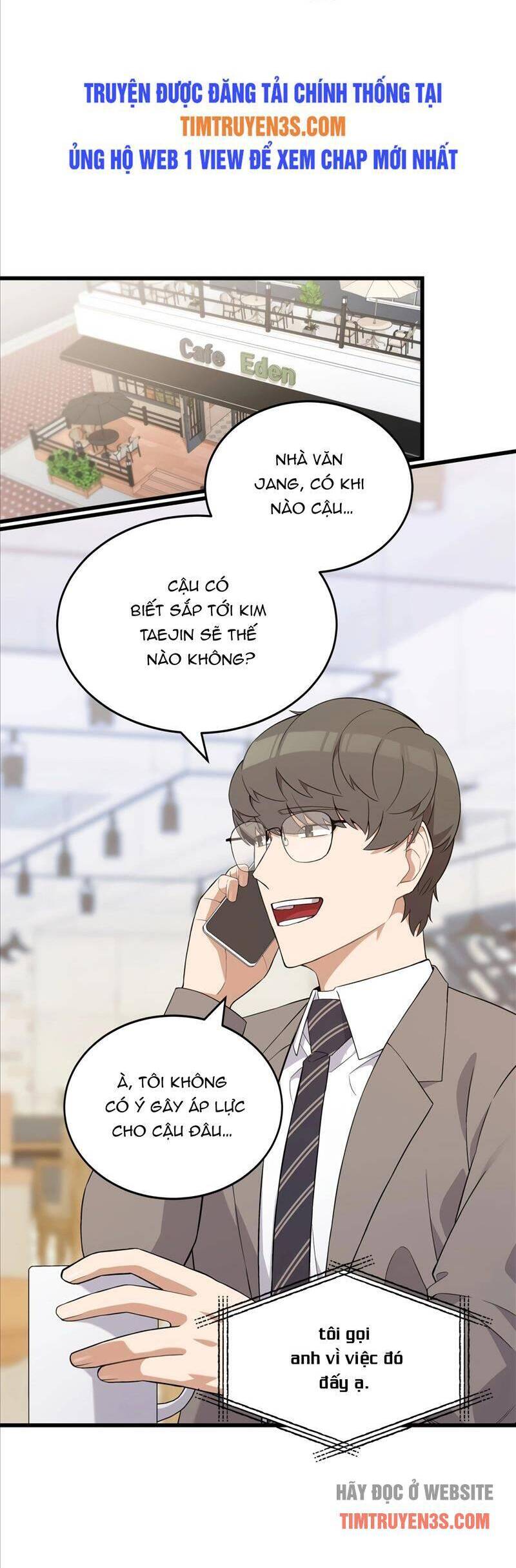 Biên Kịch Gian Lận Chapter 3 - 31