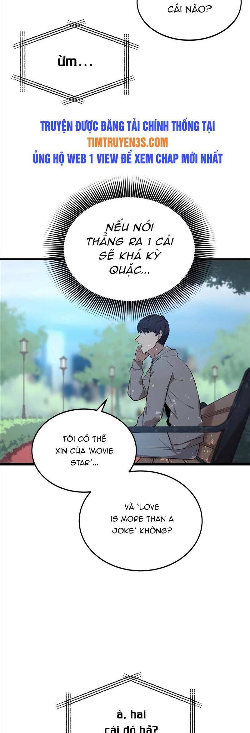 Biên Kịch Gian Lận Chapter 3 - 33