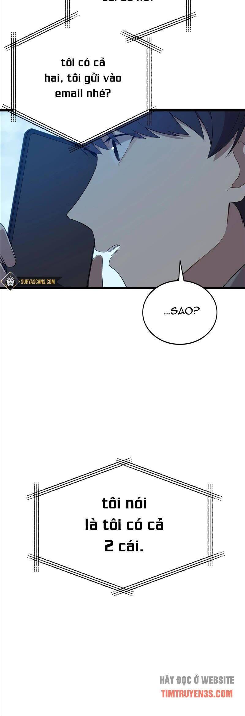 Biên Kịch Gian Lận Chapter 3 - 34