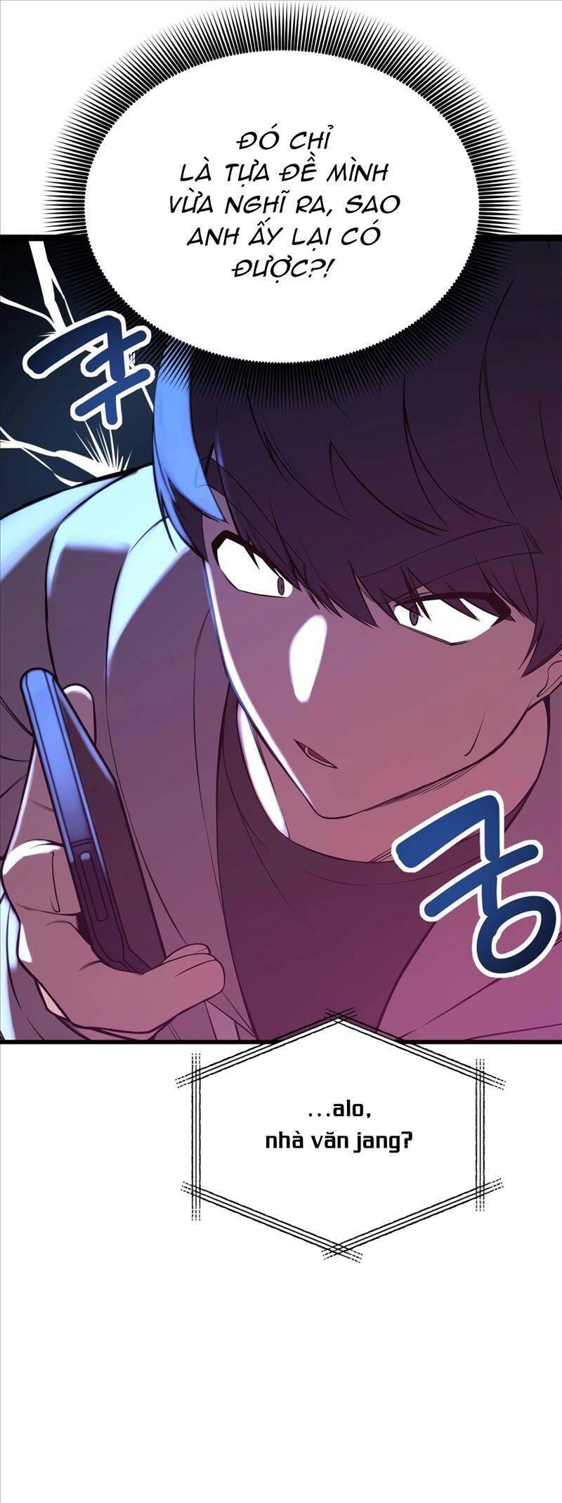 Biên Kịch Gian Lận Chapter 3 - 35