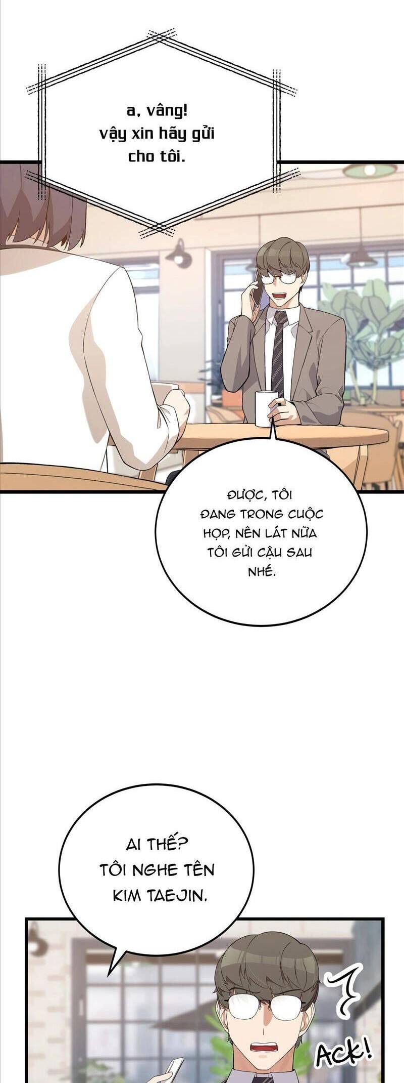 Biên Kịch Gian Lận Chapter 3 - 36