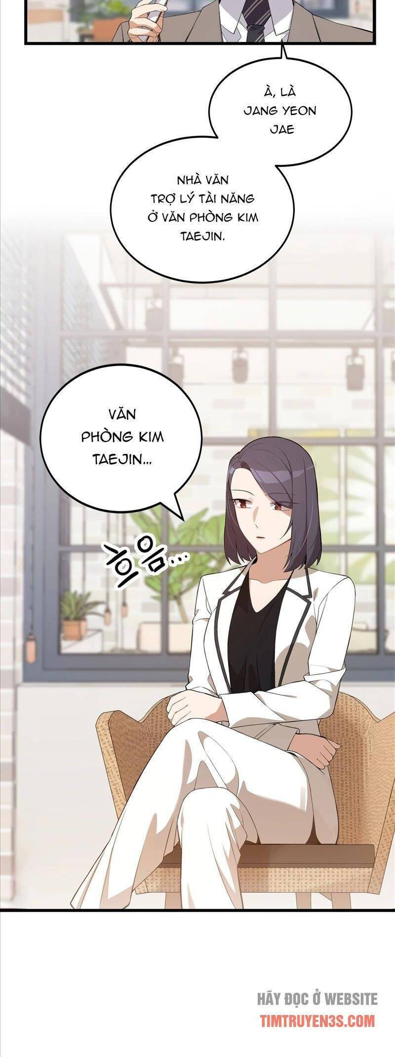 Biên Kịch Gian Lận Chapter 3 - 37