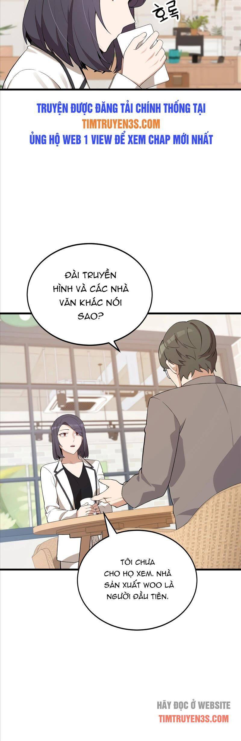 Biên Kịch Gian Lận Chapter 3 - 40