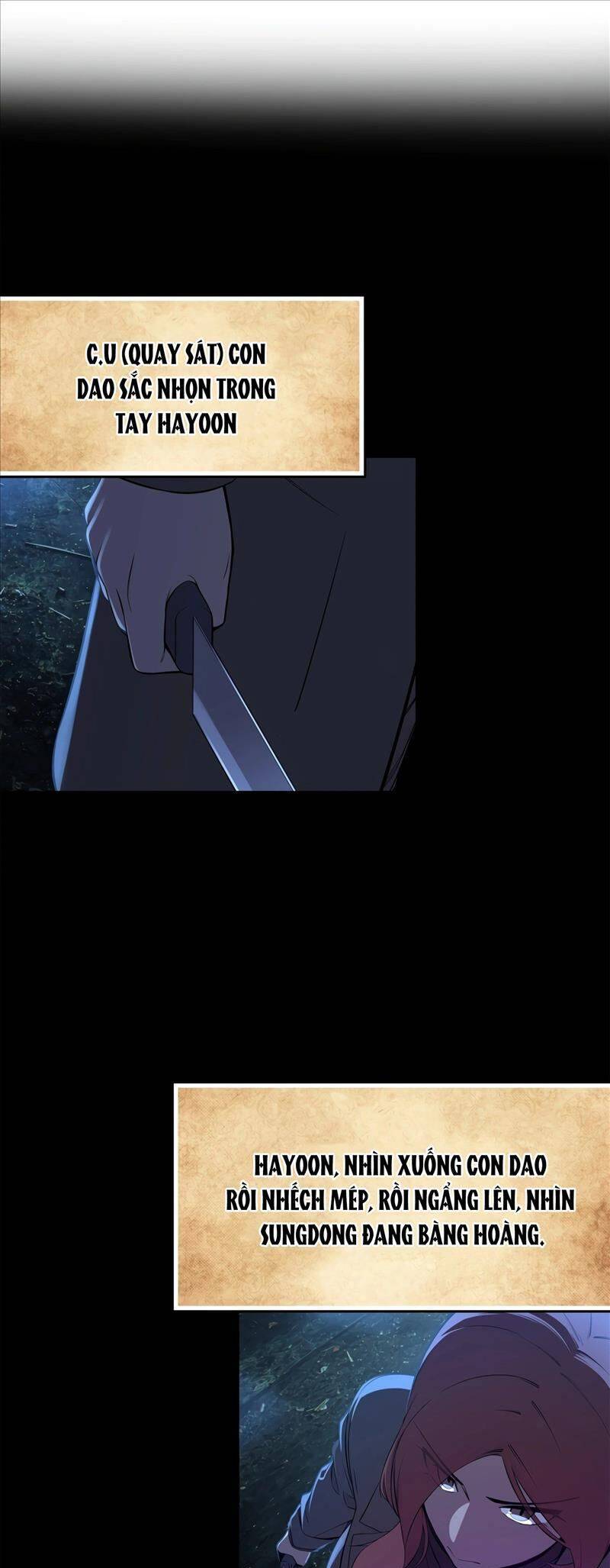 Biên Kịch Gian Lận Chapter 3 - 5