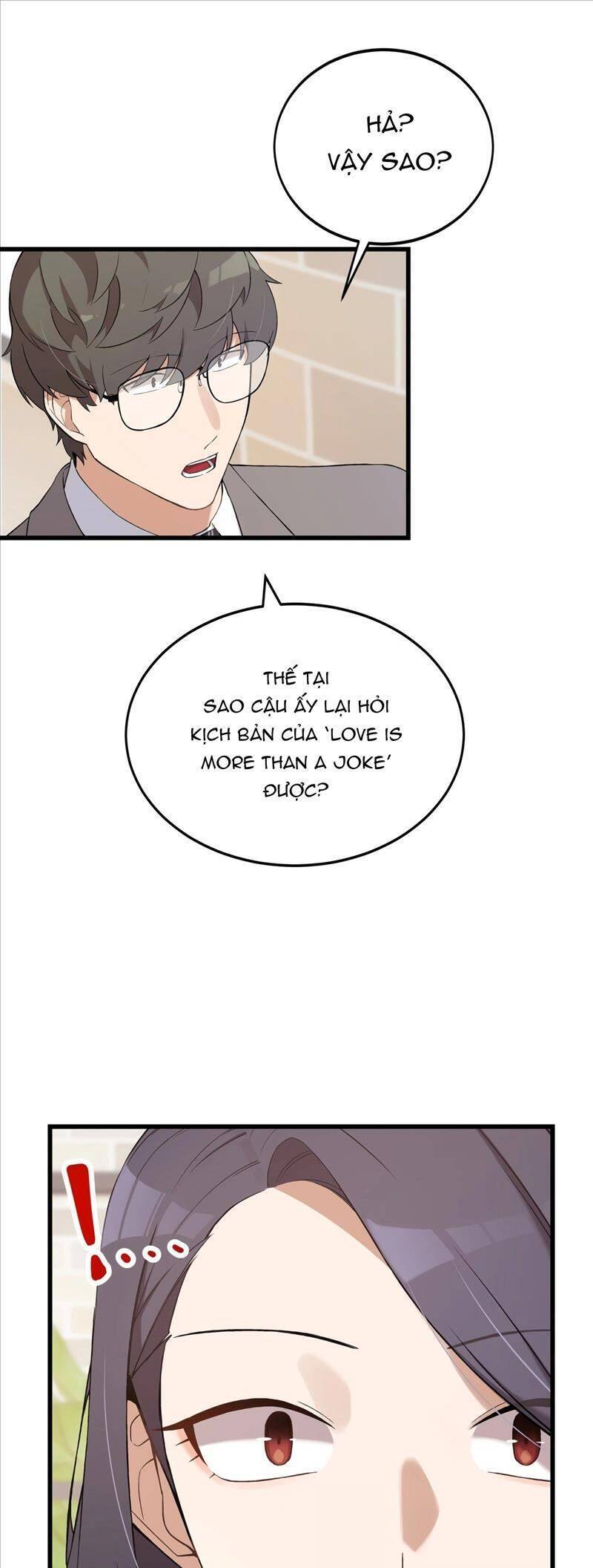 Biên Kịch Gian Lận Chapter 3 - 41