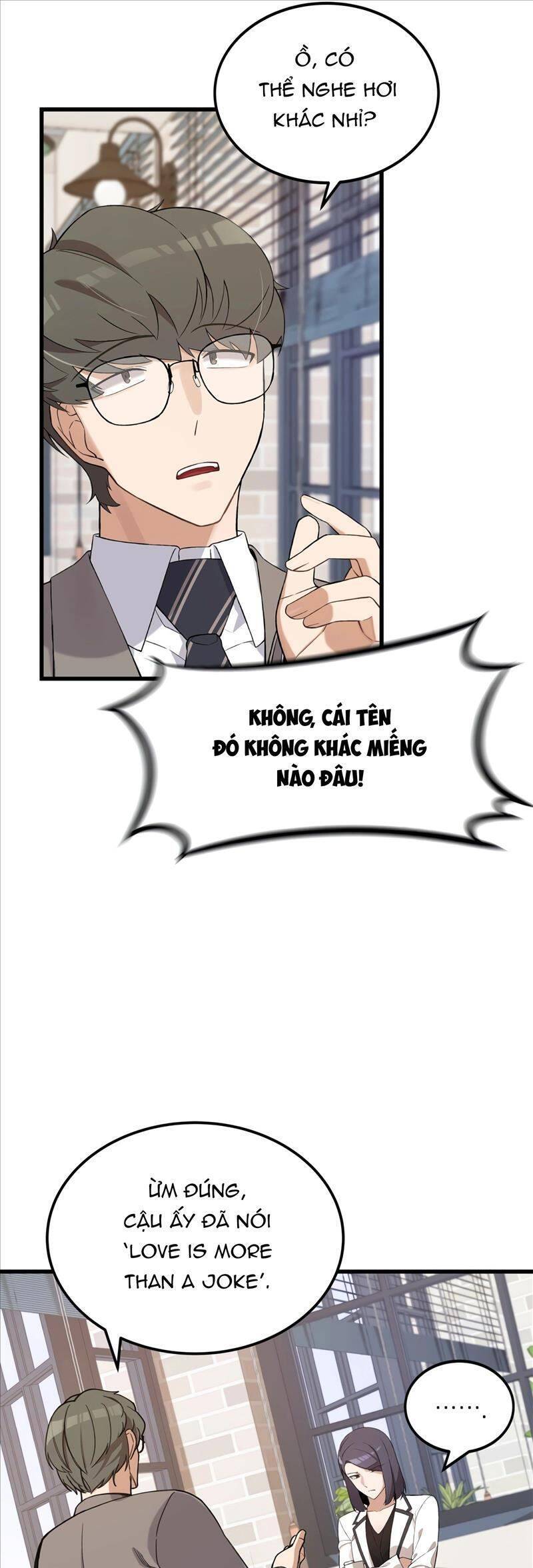 Biên Kịch Gian Lận Chapter 3 - 44