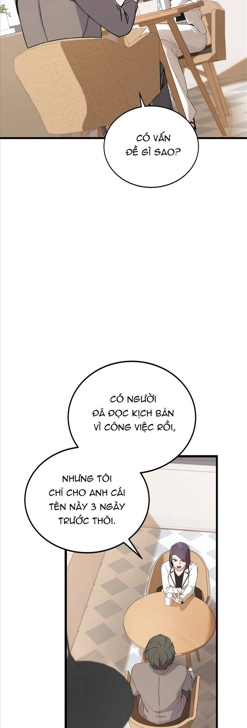 Biên Kịch Gian Lận Chapter 3 - 45