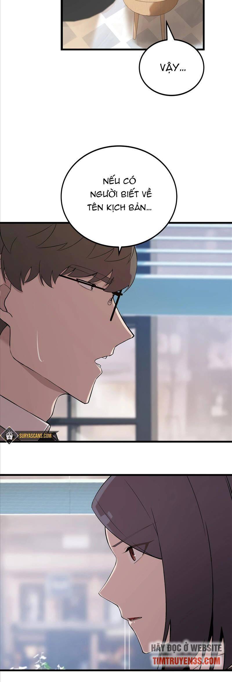 Biên Kịch Gian Lận Chapter 3 - 46