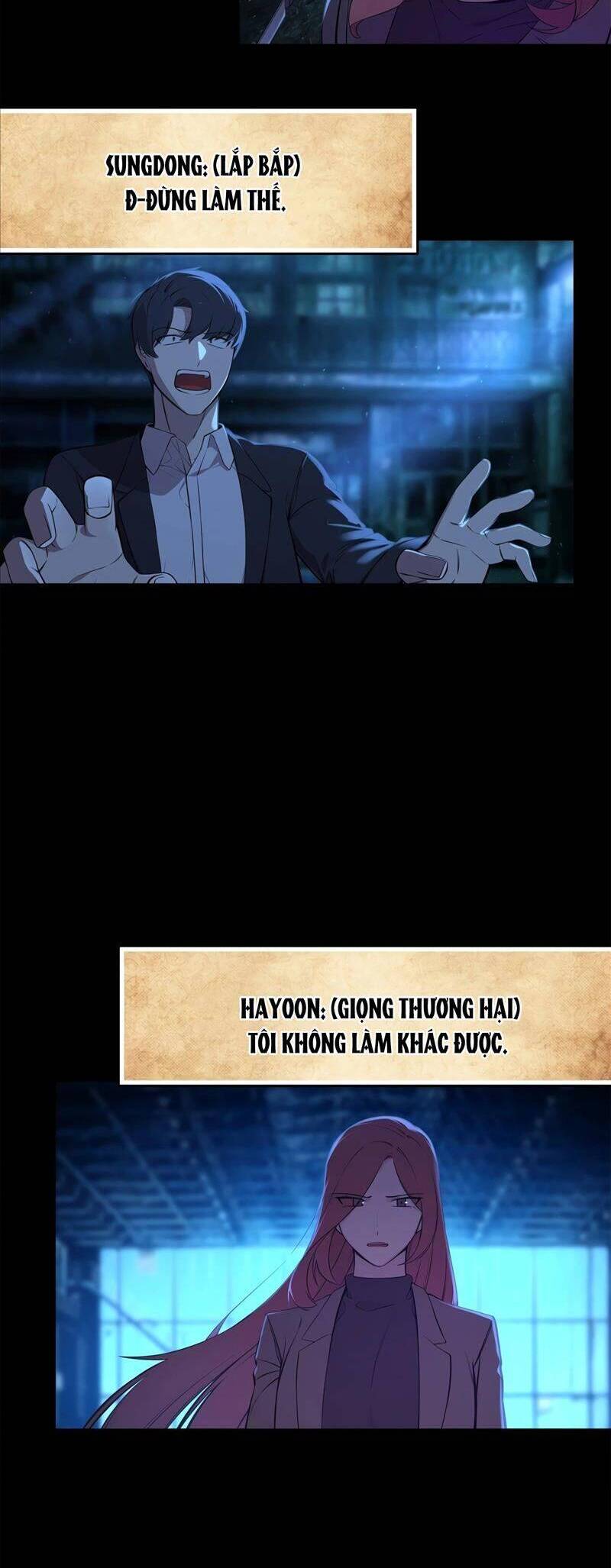 Biên Kịch Gian Lận Chapter 3 - 6