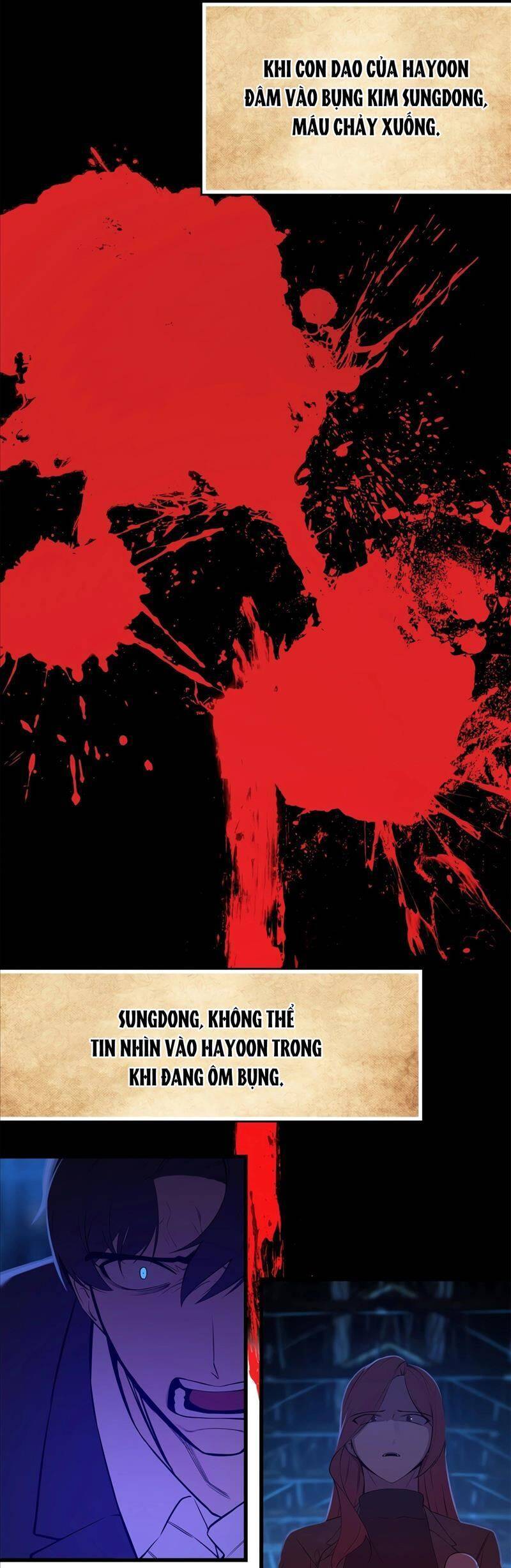 Biên Kịch Gian Lận Chapter 3 - 8