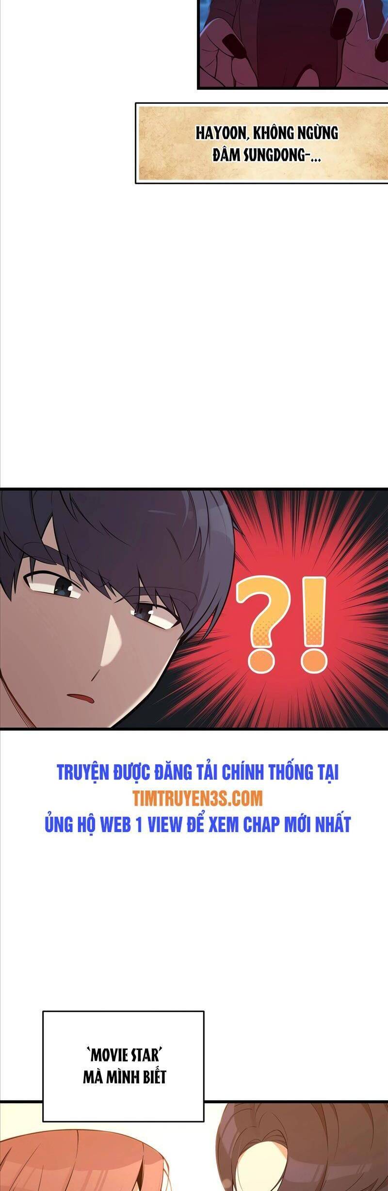 Biên Kịch Gian Lận Chapter 3 - 9