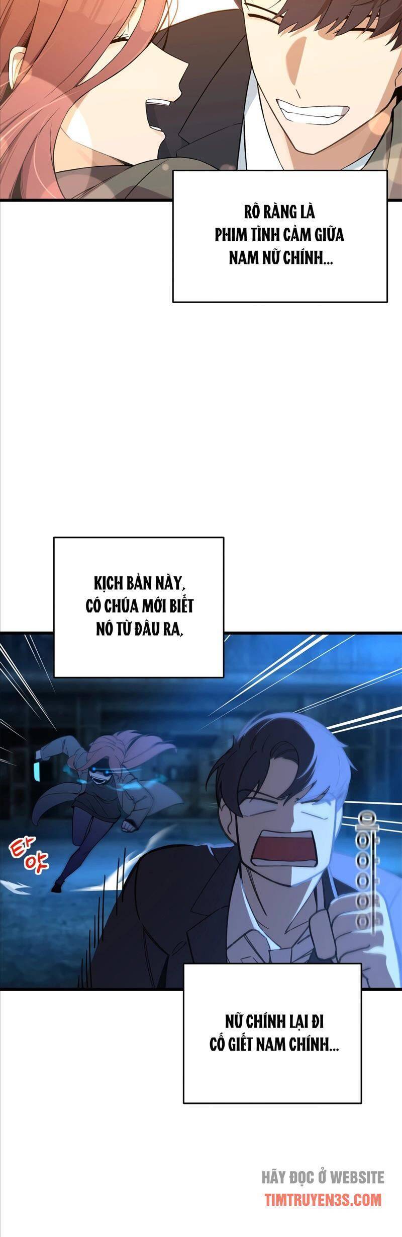 Biên Kịch Gian Lận Chapter 3 - 10