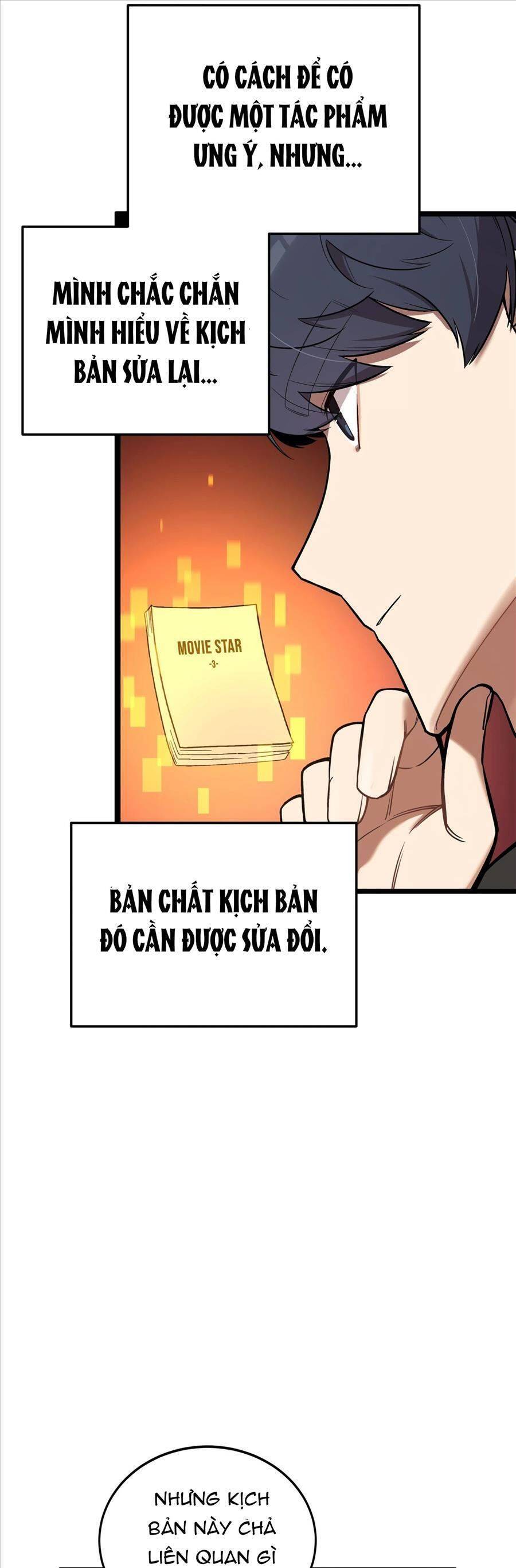 Biên Kịch Gian Lận Chapter 4 - 11