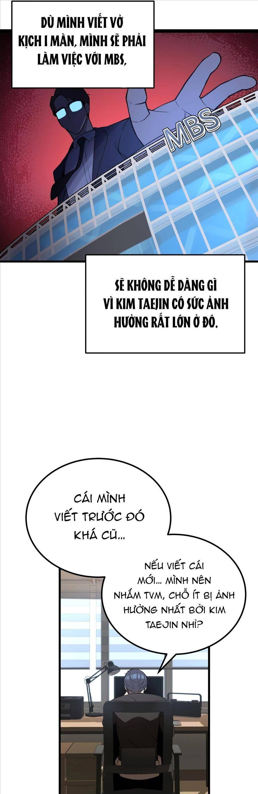 Biên Kịch Gian Lận Chapter 4 - 14