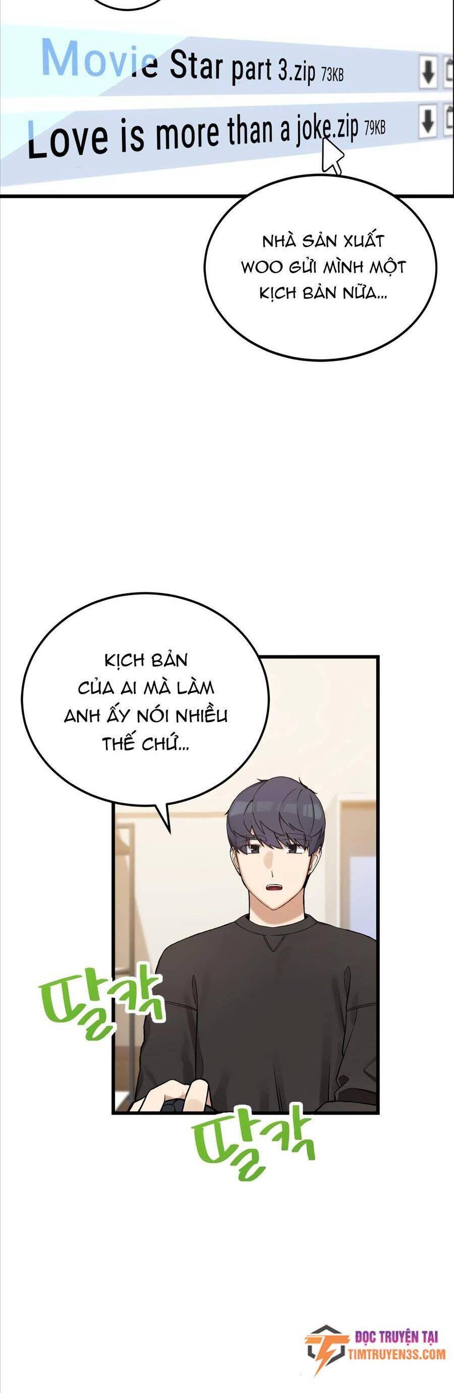 Biên Kịch Gian Lận Chapter 4 - 16