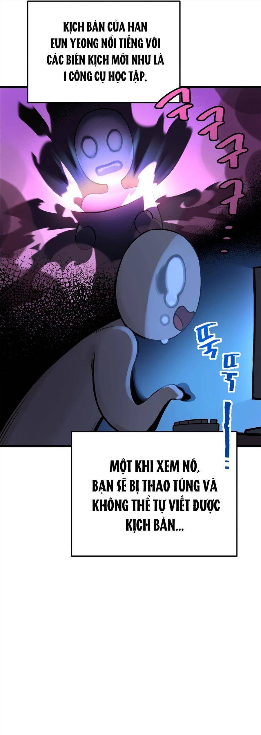 Biên Kịch Gian Lận Chapter 4 - 20