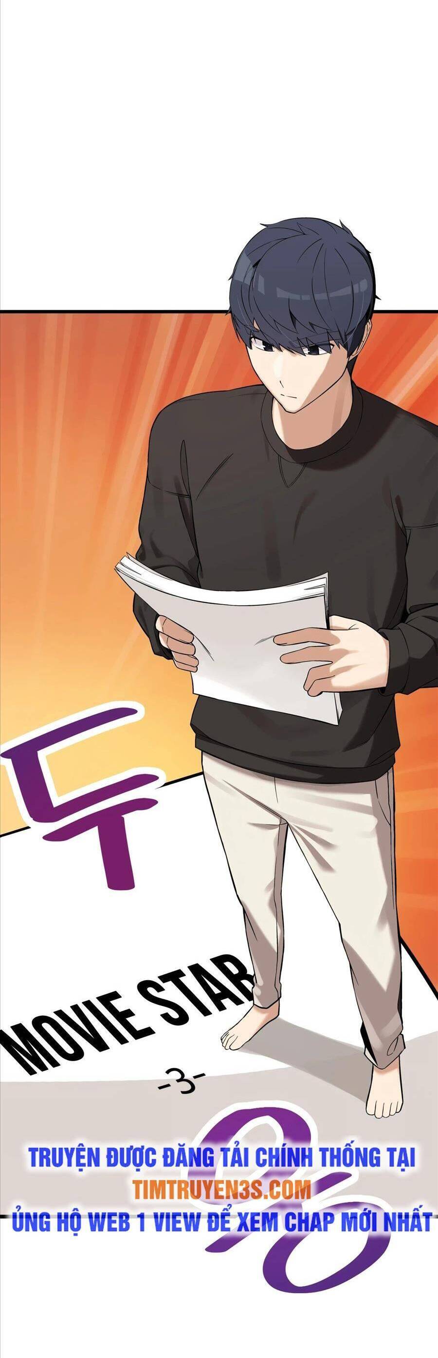 Biên Kịch Gian Lận Chapter 4 - 3