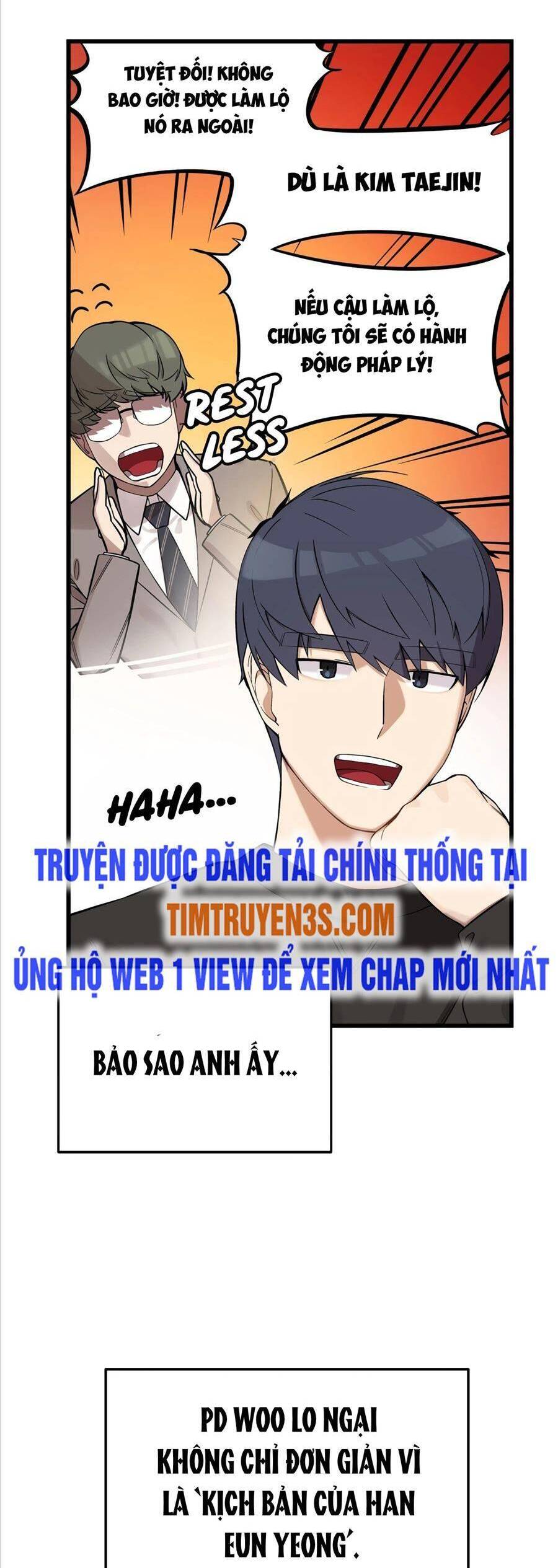Biên Kịch Gian Lận Chapter 4 - 21
