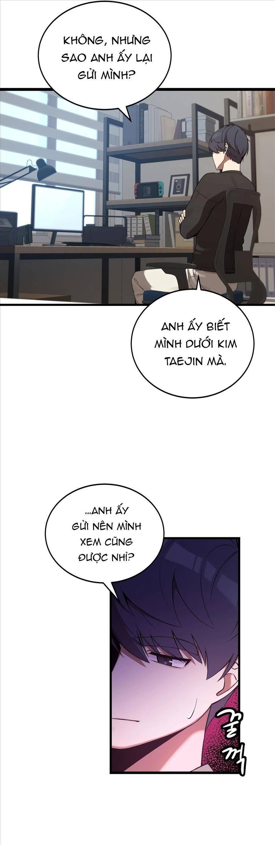 Biên Kịch Gian Lận Chapter 4 - 23