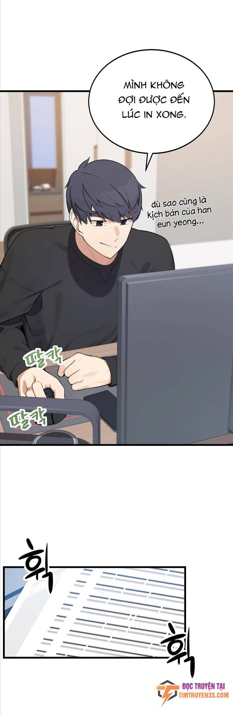 Biên Kịch Gian Lận Chapter 4 - 25