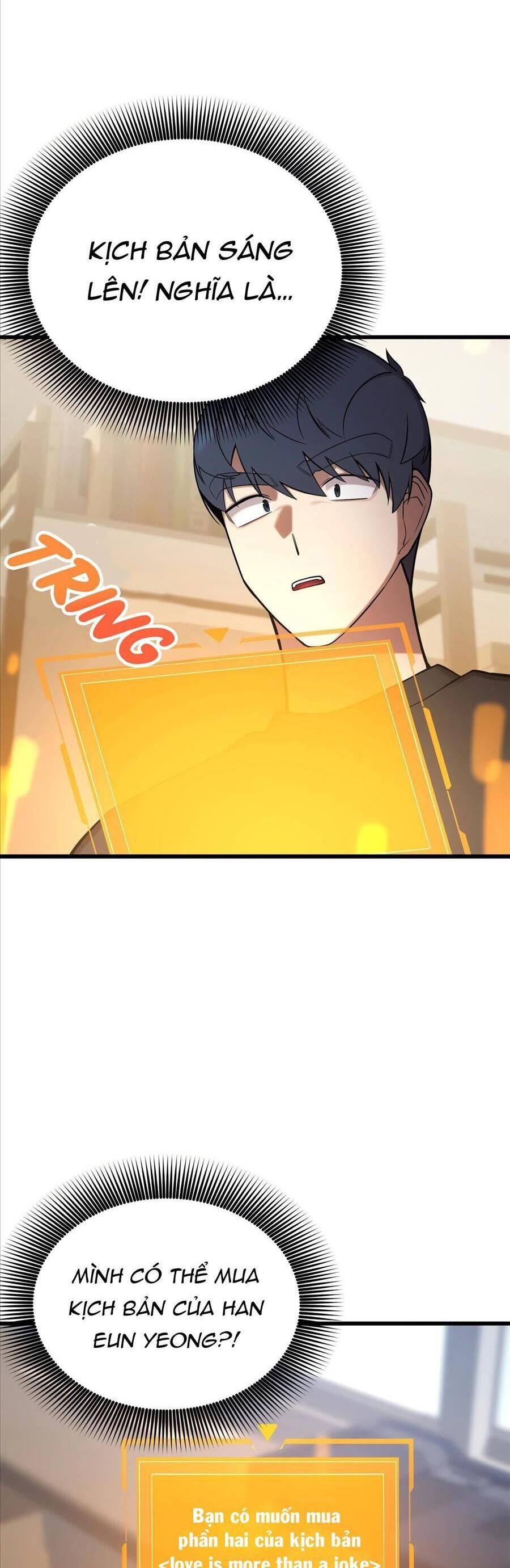 Biên Kịch Gian Lận Chapter 4 - 30