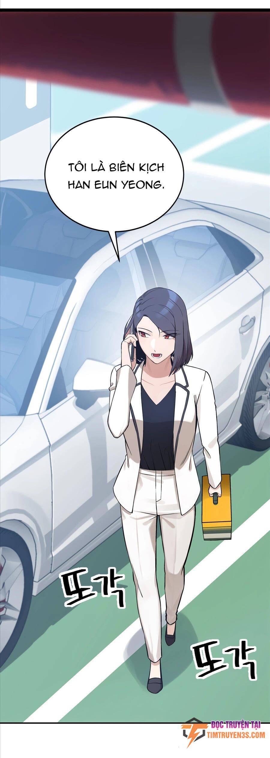 Biên Kịch Gian Lận Chapter 4 - 34